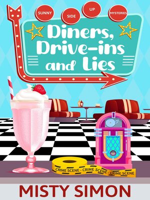 cover image of Diners, Drive-Ins, and Lies